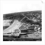 Laxey Bay, Isle of Man by unknown